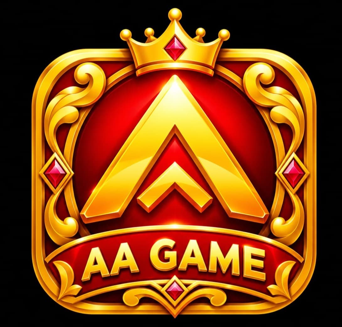 AA Game logo